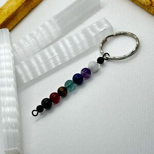 Bracelet Keychain Bundle!